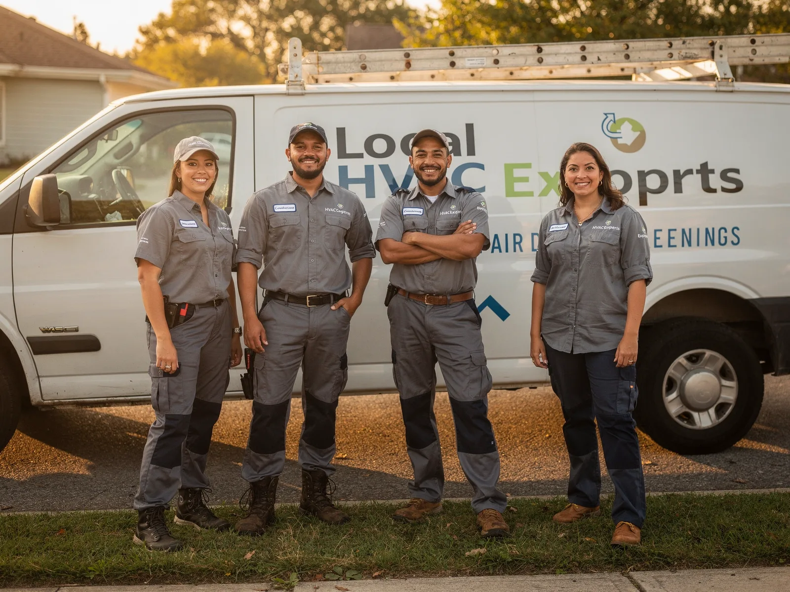 24/7 HVAC Repair & AC Replacement company in Mill Shoals, IL