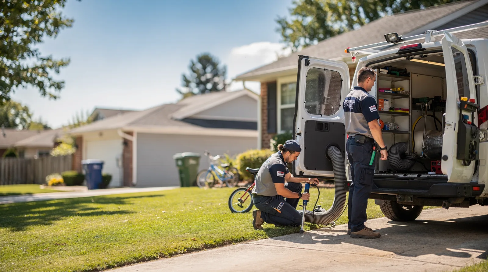 24/7 HVAC Repair & AC Replacement in Mill Shoals, IL near me